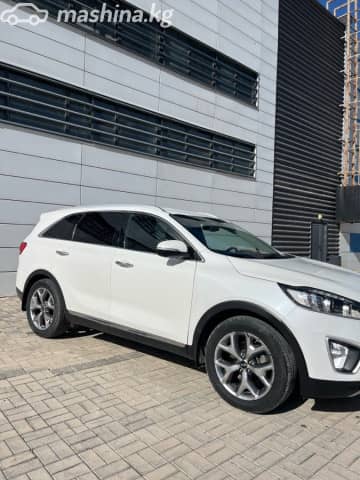 Kia Sorento III Prime 2.0d AT