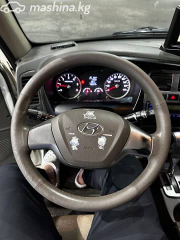 Hyundai Porter