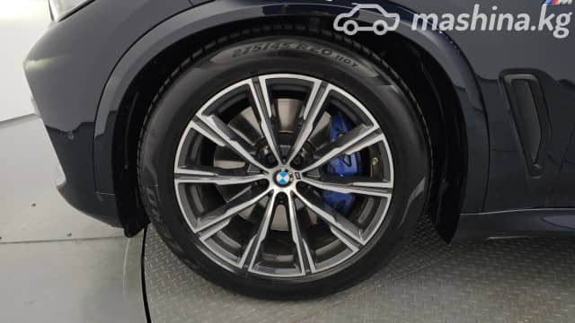 BMW X5 IV (G05/G18) 30d 3.0d AT 4WD