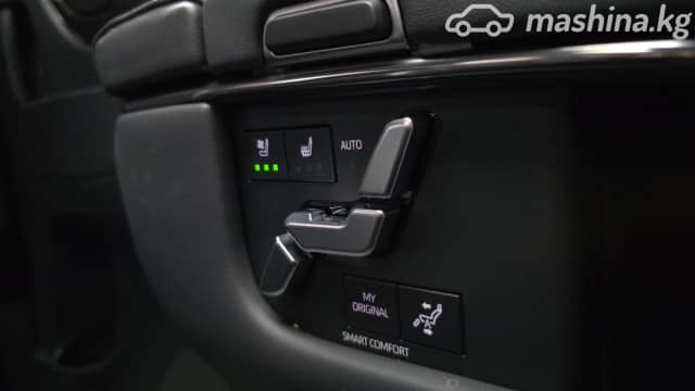 Toyota Alphard IV 2.5hyb CVT 4WD