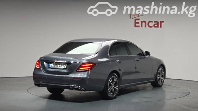 Mercedes-Benz E-Класс V (W213, S213, C238) E 300 9G-TRONIC