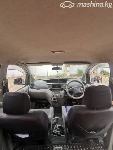 Toyota Voxy I (R60) 2.0 AT