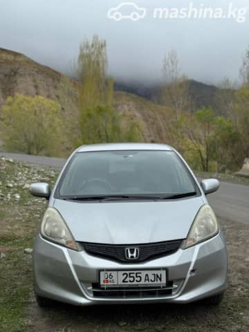 Honda Fit II 1.5 AT