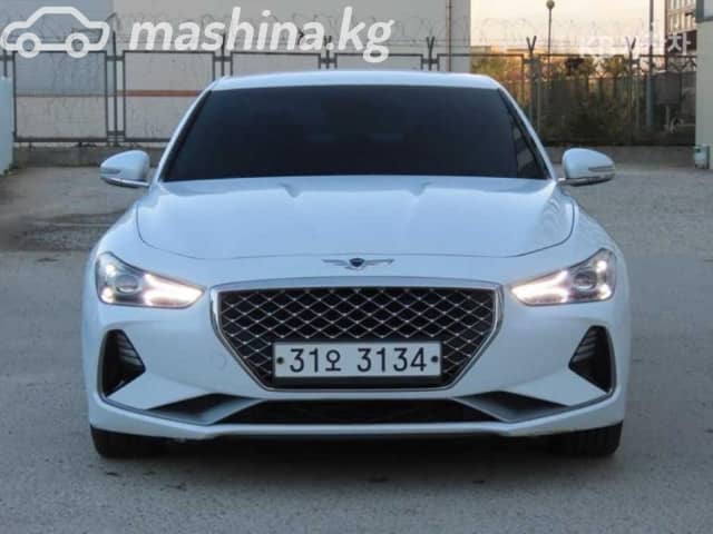 Genesis G70 I 2.0 AT