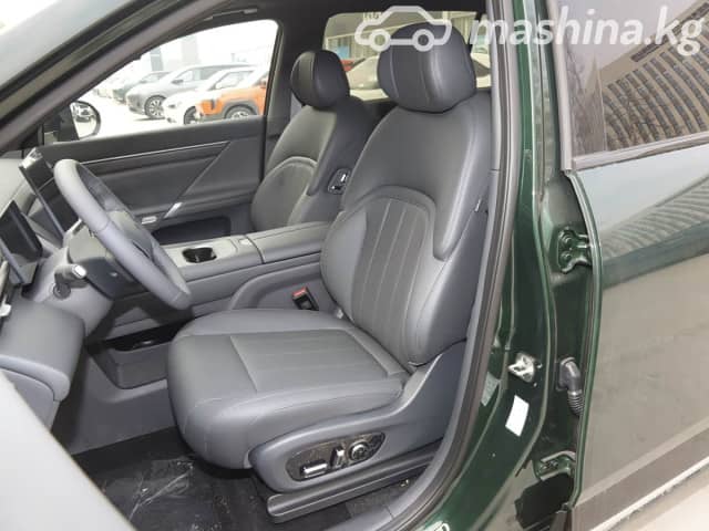 Dongfeng eπ 008 82.28 kWh 1.5hyb AT 4WD