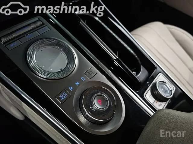 Genesis GV80 I 2.5 AT 4WD