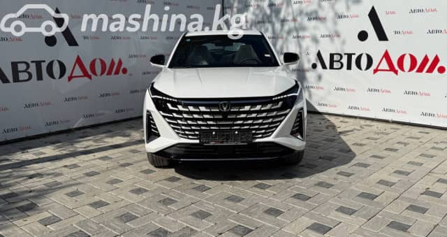 Changan UNI-Z 1.5 AMT