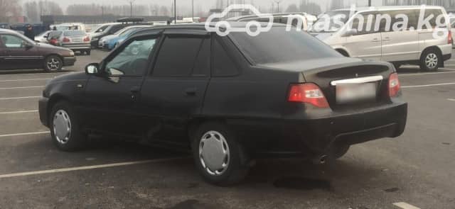 Daewoo Nexia I Рестайлинг 1.5 MT