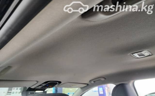 Hyundai Santa Fe IV Рестайлинг 2.2d AMT 4WD