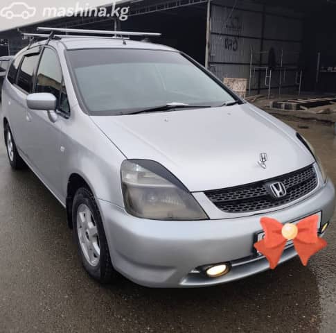 Honda Stream I 1.7 AT
