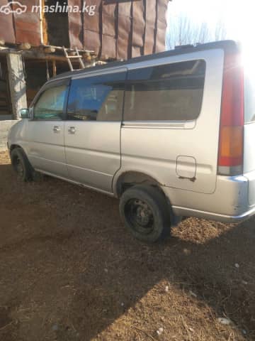 Honda Stepwgn I Рестайлинг 2.0 AT