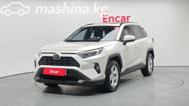 Toyota RAV4 V (XA50) 2.5 AT