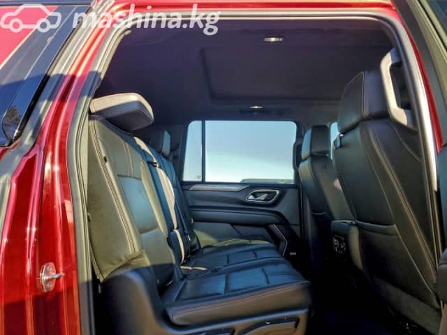Chevrolet Suburban XII 5.3 AT