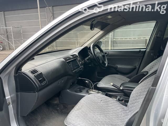 Honda Civic VII 1.5 AT