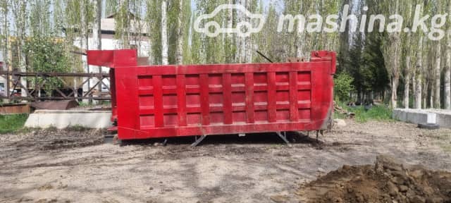Shacman M3000