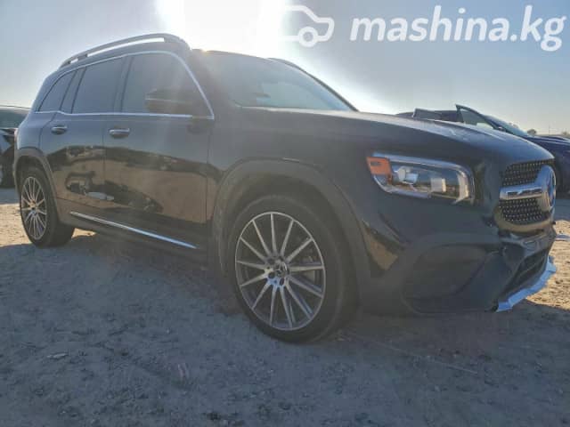 Mercedes-Benz GLB I (X247) 250 2.0 AMT