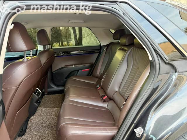 Hyundai Grandeur VII 2.5 AT