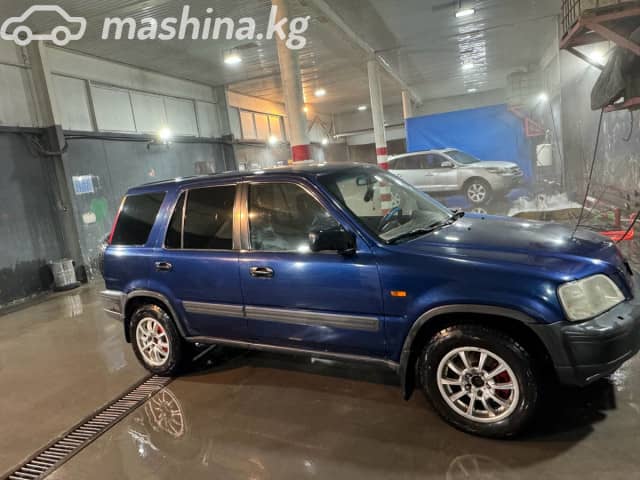Honda CR-V I 2.0 MT 4WD