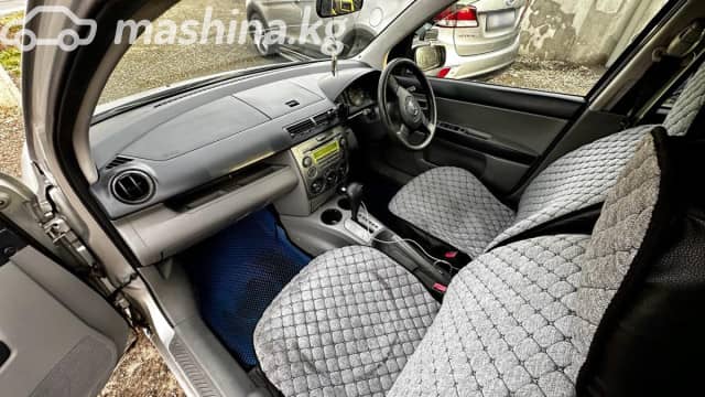 Mazda Demio II (DY) 1.5 AT 4WD