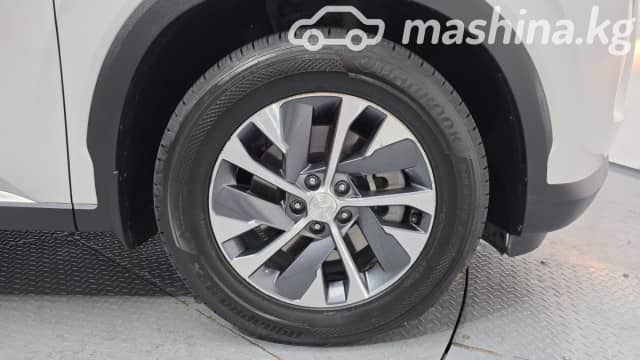 Hyundai Palisade I 2.2 AT