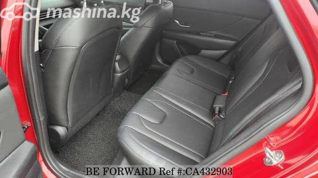 Hyundai Avante VII 1.6 CVT