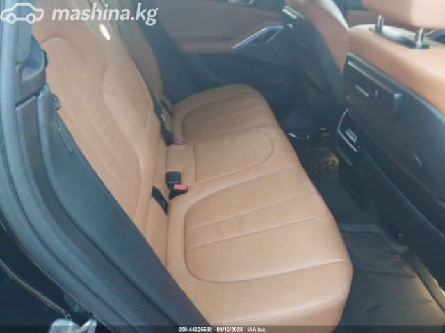 BMW X6 III (G06) 3.0 AT 4WD