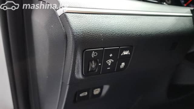 Kia K5 III 2.0hyb AT