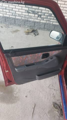 Daewoo Tico 0.8 MT