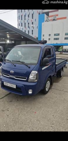 Kia Bongo