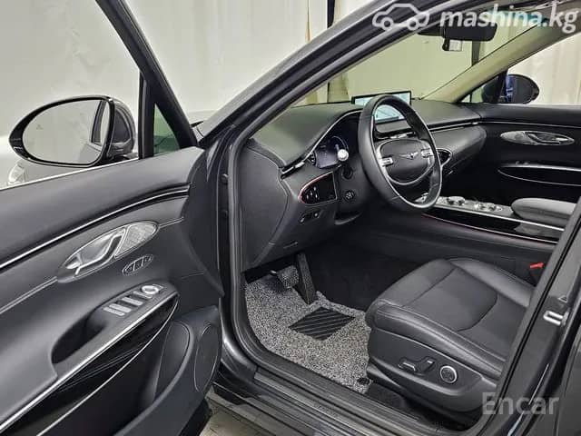 Genesis GV70 I 2.5 AT