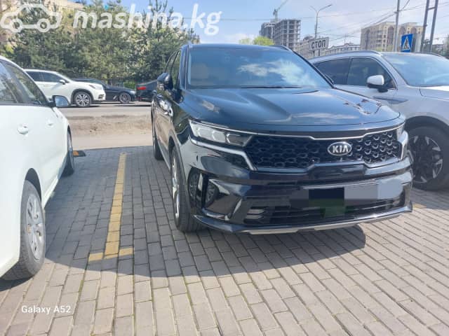 Kia Sorento IV 2.2d AMT