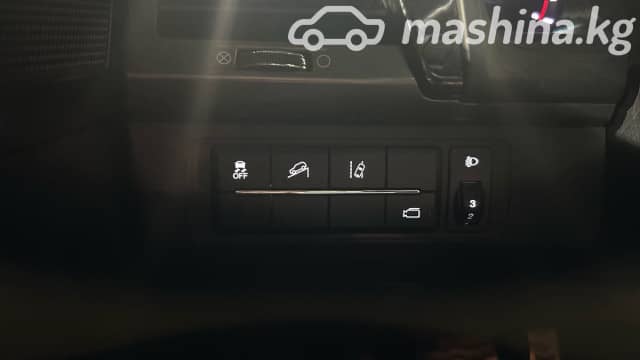 SsangYong Rexton Sports I Рестайлинг Khan 2.2d AT 4WD