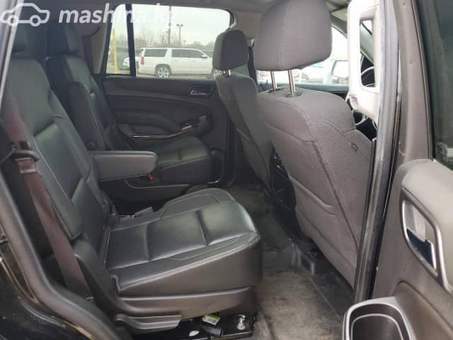 Chevrolet Tahoe V 5.3 AT 4WD