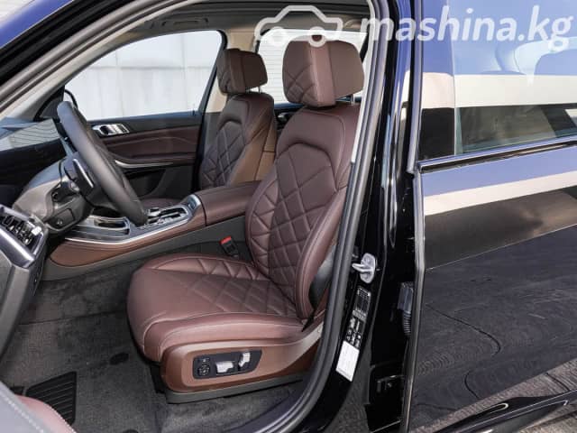 BMW X5 IV (G05/G18) Рестайлинг 30Li 2.0 AT 4WD