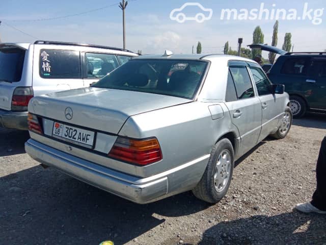 Mercedes-Benz E-Класс I (W124) 320 3.2 AT