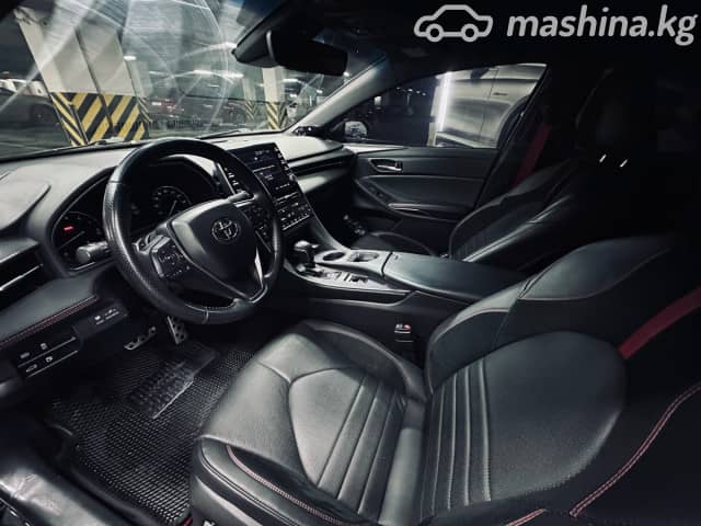 Toyota Avalon V 3.5 AT