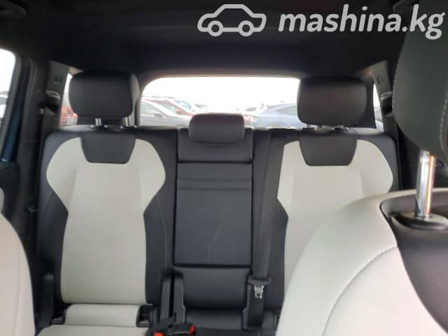 Mercedes-Benz GLB I (X247) 250 2.0 AMT