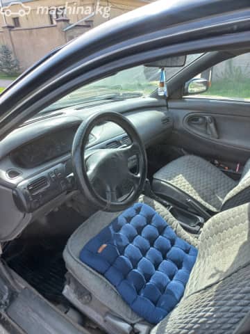 Mazda Cronos 1.8 MT