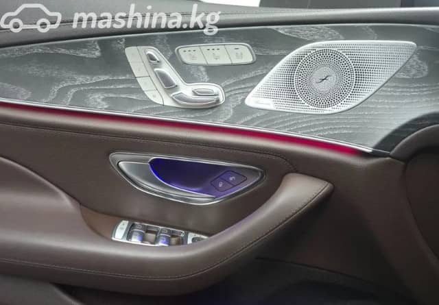 Mercedes-Benz CLS III (C257) 450 3.0 AT 4WD