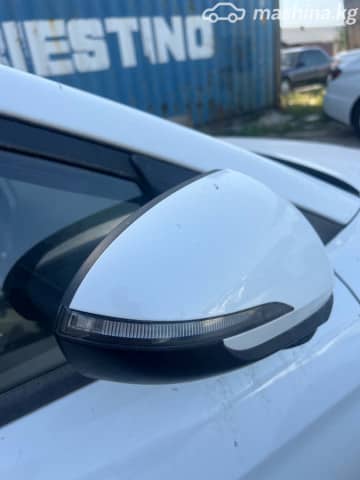 Hyundai Avante VI Рестайлинг 1.6 AT
