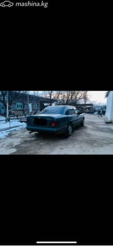 Mercedes-Benz E-Класс I (W124) 220 2.2 AT
