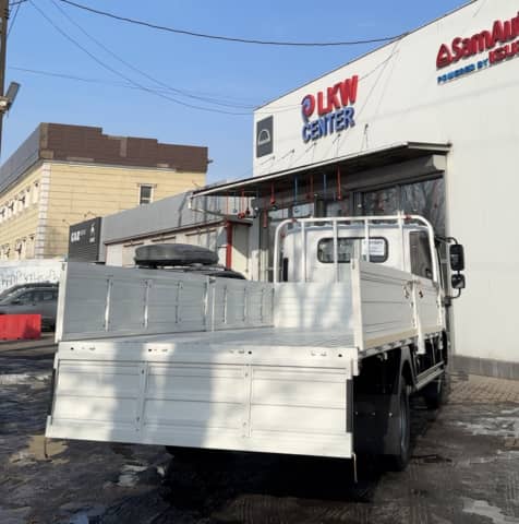 Foton Aumark