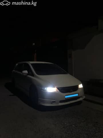 Honda Odyssey III 2.4 AT