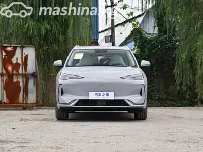 Geely Galaxy E5 60.22 kWh Electro AT