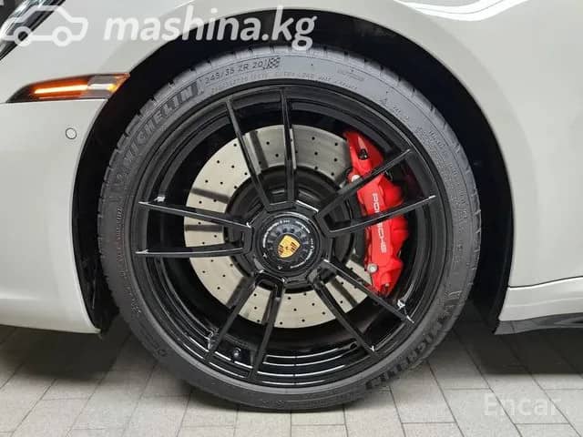 Porsche 911 VII (991) Рестайлинг Carrera 3.0 AT