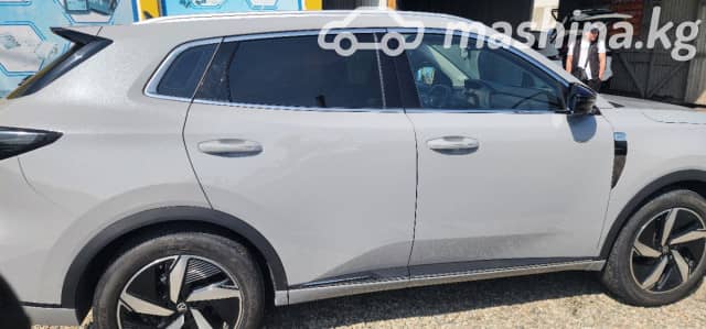 Changan CS55PLUS I Рестайлинг 1.5 AMT