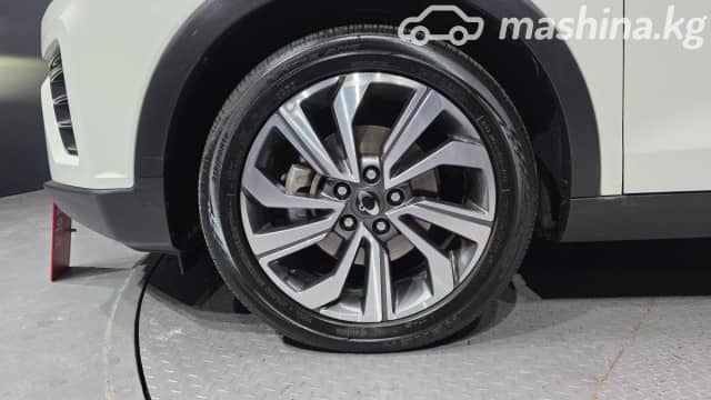 SsangYong Tivoli I Рестайлинг 1.5 AT