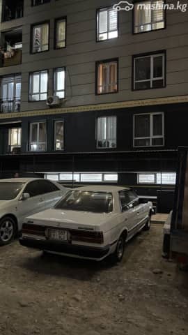 Toyota Chaser III (X70) 2.0 AT
