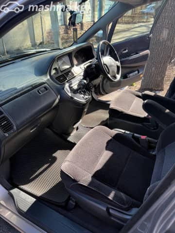 Honda Odyssey II