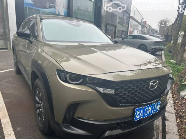 Mazda CX-50 2.0 AT